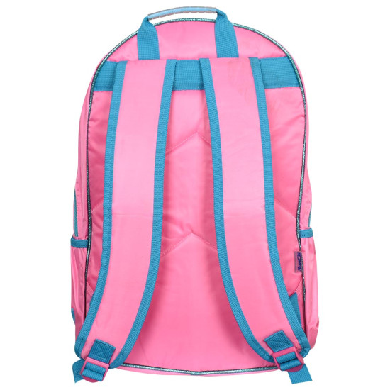 Sunce Παιδική τσάντα πλάτης Power Puff Girls 18" Large Backpack Sunce Παιδική τσάντα πλάτης Power Puff Girls 18" Large Backpack